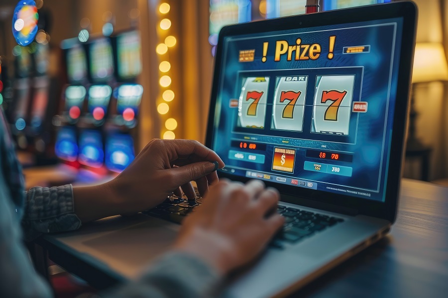 Best paying Slots and Table Games